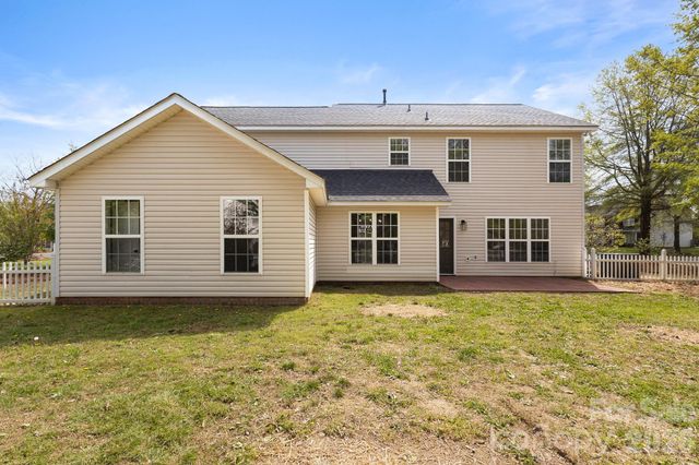 2001 Onotoa Drive, Indian Trail, NC 28079