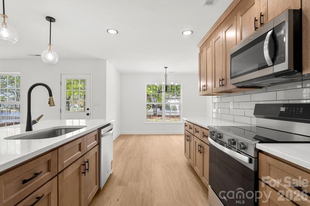 2001 Onotoa Drive, Indian Trail, NC 28079