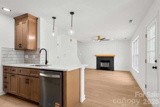 2001 Onotoa Drive, Indian Trail, NC 28079