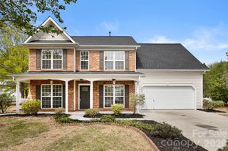 2001 Onotoa Drive, Indian Trail, NC 28079