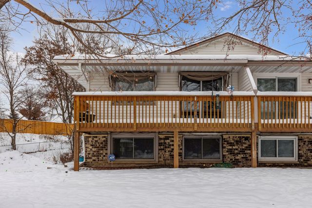 1645 Hickory Hill Drive, Eagan, MN 55122