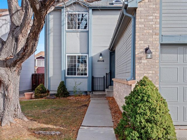 10016 Raritan Way, Thornton, CO 80260