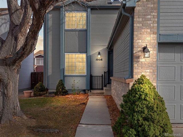 10016 Raritan Way, Thornton, CO 80260