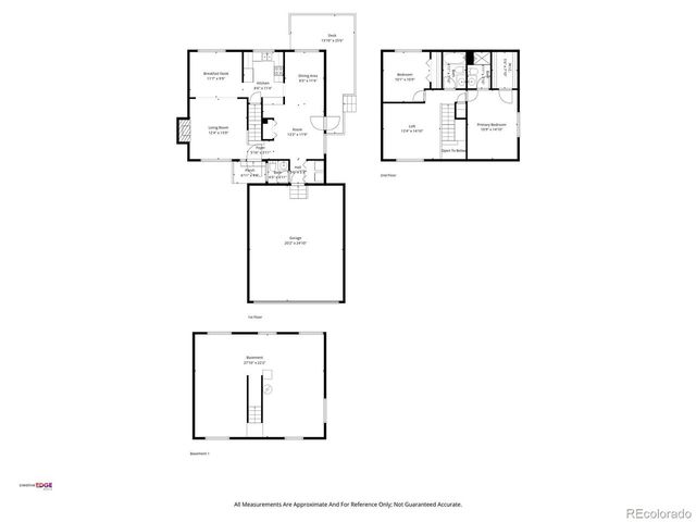 10016 Raritan Way, Thornton, CO 80260