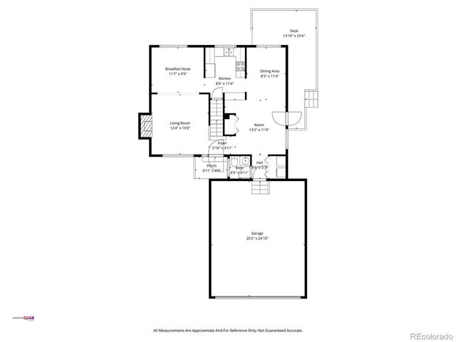 10016 Raritan Way, Thornton, CO 80260