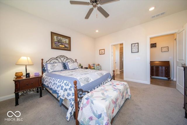 896 Booneway Lane, Bargersville, IN 46106