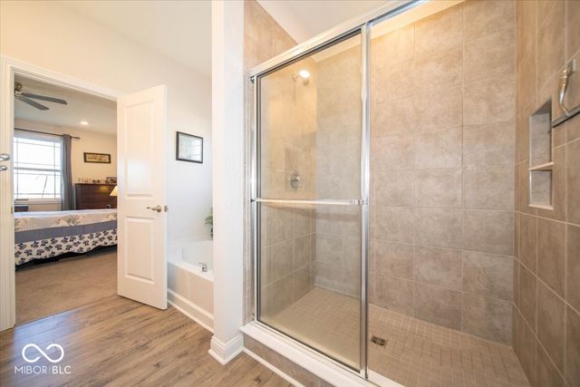 896 Booneway Lane, Bargersville, IN 46106