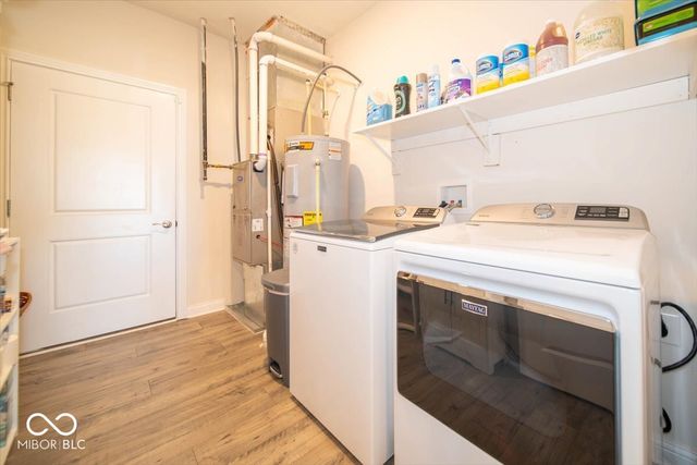 896 Booneway Lane, Bargersville, IN 46106