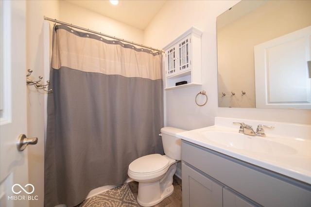 896 Booneway Lane, Bargersville, IN 46106