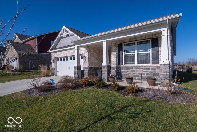 896 Booneway Lane, Bargersville, IN 46106