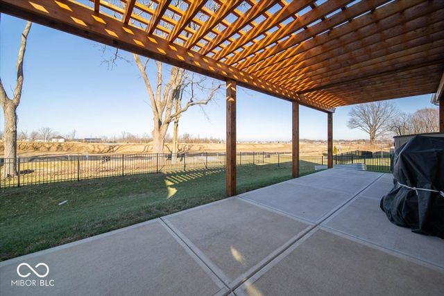 896 Booneway Lane, Bargersville, IN 46106