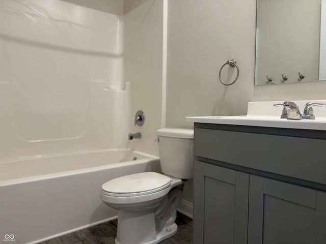 896 Booneway Lane, Bargersville, IN 46106