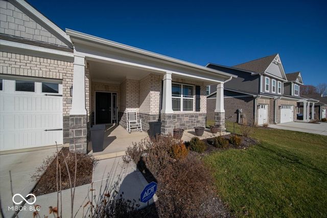 896 Booneway Lane, Bargersville, IN 46106