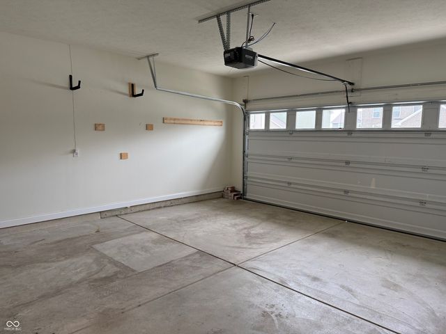 896 Booneway Lane, Bargersville, IN 46106