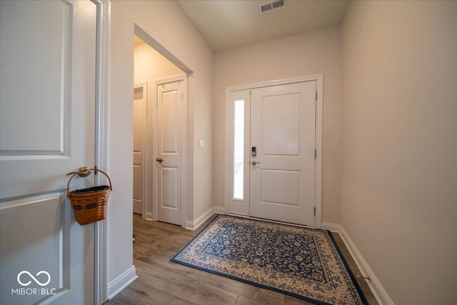 896 Booneway Lane, Bargersville, IN 46106