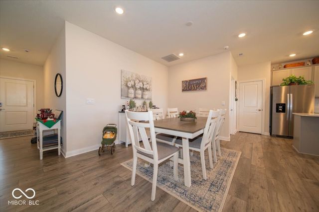 896 Booneway Lane, Bargersville, IN 46106