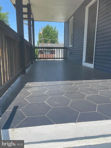 4429 BURWOOD AVE, Pennsauken, NJ 08109