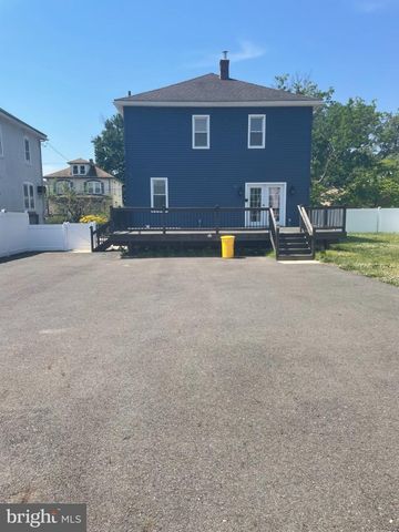 4429 BURWOOD AVE, Pennsauken, NJ 08109