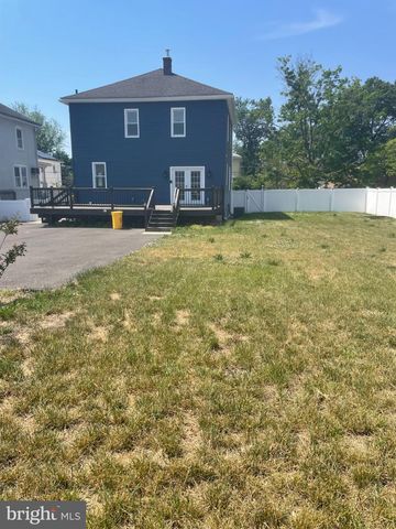 4429 BURWOOD AVE, Pennsauken, NJ 08109
