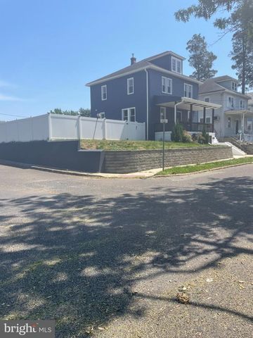 4429 BURWOOD AVE, Pennsauken, NJ 08109