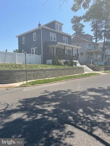 4429 BURWOOD AVE, Pennsauken, NJ 08109