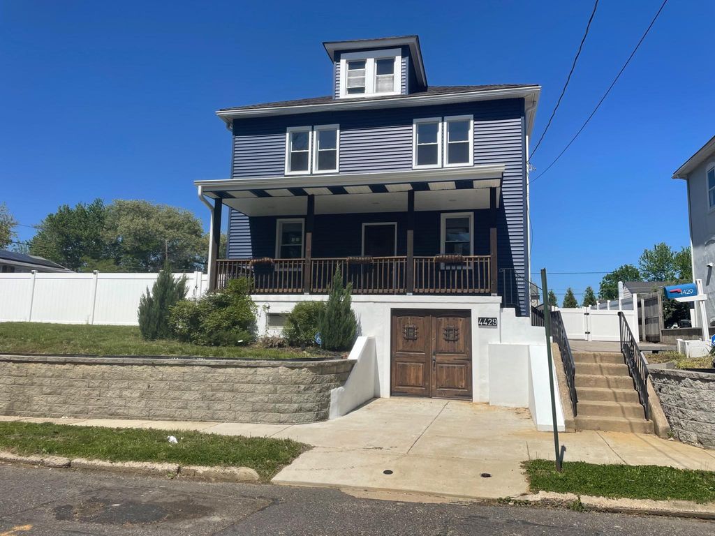 4429 BURWOOD AVE, Pennsauken, NJ 08109