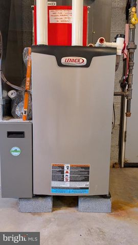 119 CAROLINE ST, Charlestown, MD 21914