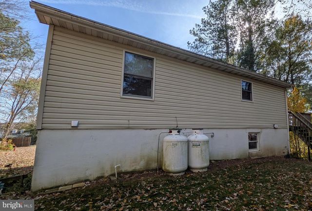 119 CAROLINE ST, Charlestown, MD 21914