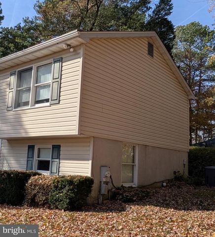 119 CAROLINE ST, Charlestown, MD 21914