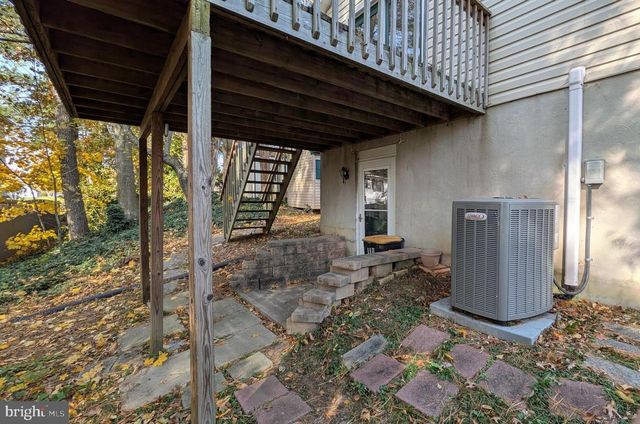 119 CAROLINE ST, Charlestown, MD 21914