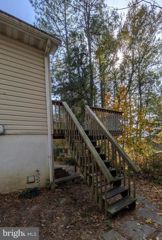 119 CAROLINE ST, Charlestown, MD 21914