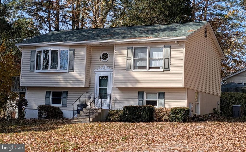 119 CAROLINE ST, Charlestown, MD 21914