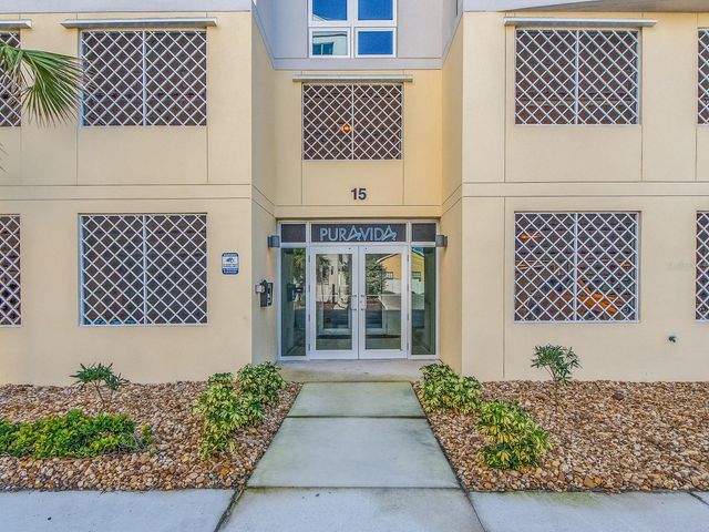 15 AVALON STREET 701, Clearwater Beach, FL 33767