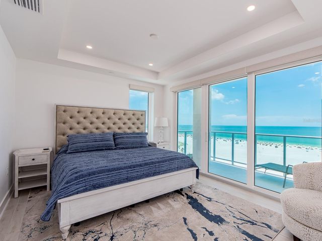 15 AVALON STREET 701, Clearwater Beach, FL 33767