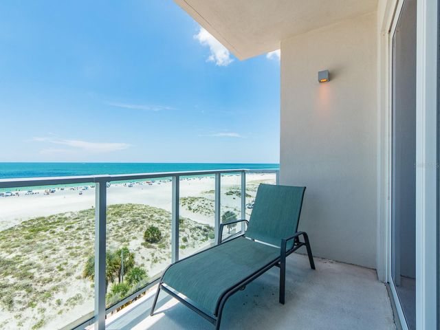 15 AVALON STREET 701, Clearwater Beach, FL 33767
