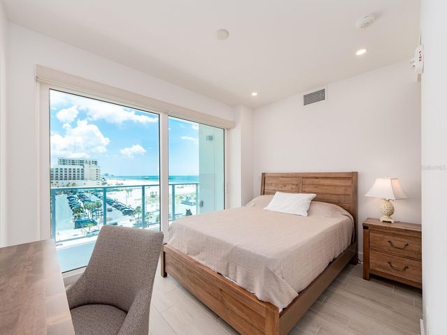 15 AVALON STREET 701, Clearwater Beach, FL 33767