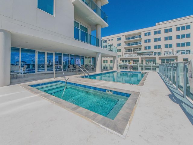 15 AVALON STREET 701, Clearwater Beach, FL 33767