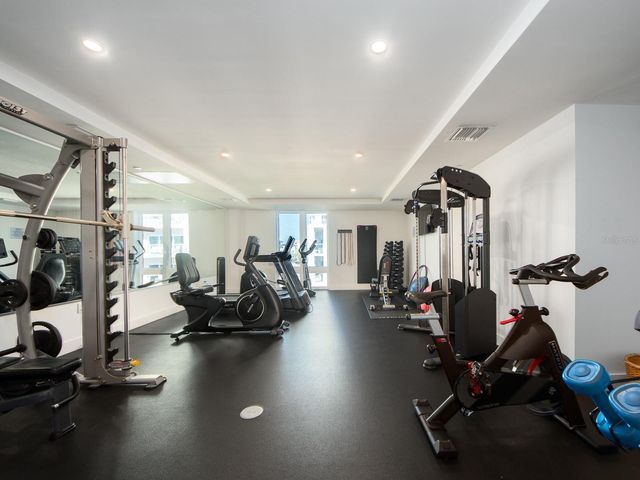 15 AVALON STREET 701, Clearwater Beach, FL 33767