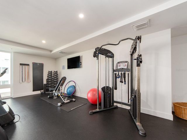15 AVALON STREET 701, Clearwater Beach, FL 33767