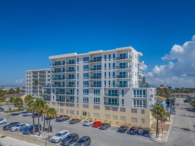 15 AVALON STREET 701, Clearwater Beach, FL 33767