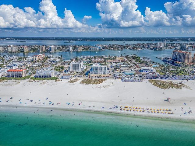 15 AVALON STREET 701, Clearwater Beach, FL 33767