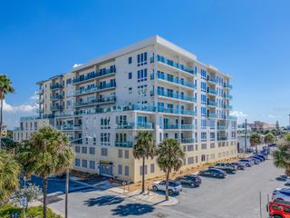 15 AVALON STREET 701, Clearwater Beach, FL 33767