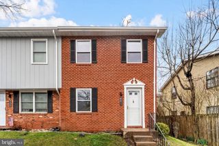 8611 HARRISON CT, Marshall, VA 20115