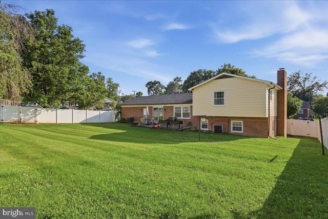 985 S MARSHALL ST, Front Royal, VA 22630