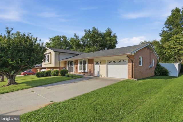 985 S MARSHALL ST, Front Royal, VA 22630