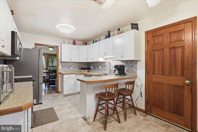 985 S MARSHALL ST, Front Royal, VA 22630