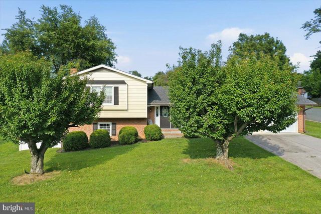 985 S MARSHALL ST, Front Royal, VA 22630
