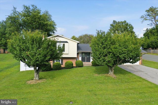 985 S MARSHALL ST, Front Royal, VA 22630