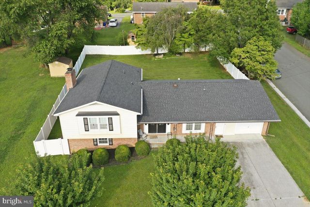 985 S MARSHALL ST, Front Royal, VA 22630