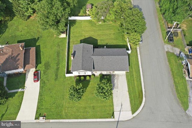 985 S MARSHALL ST, Front Royal, VA 22630